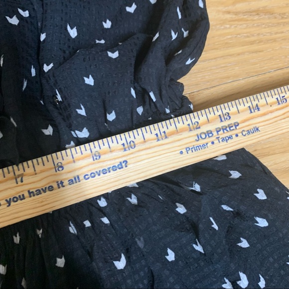 Annarita N / Boho Print Maxi Dress 6 - Picture 9 of 12